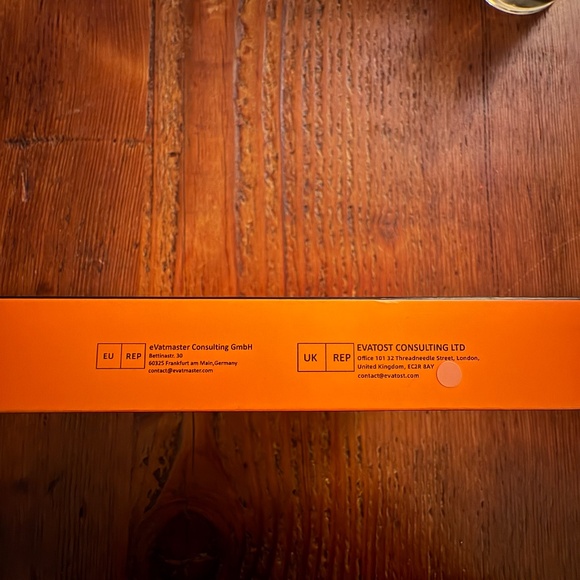 NWT Hand Warmers Rechargeable Electronic - Picture 7 of 9